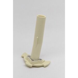 NEW Cuisinart Food Processor Replacement Part Stem Base DLC-839ATX Beige OEM